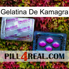 Kamagra Jelly 37